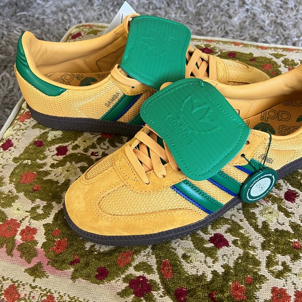 Adidas SAMBA LT
